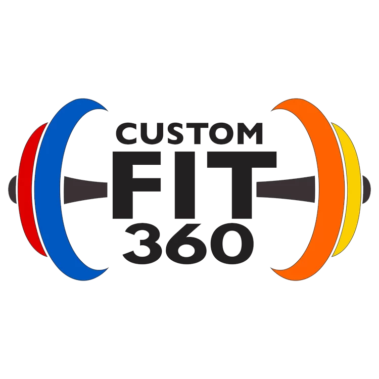 CustomFit360! place picture