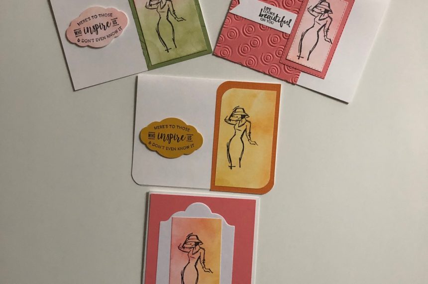 Special Touch Card Creations Your "One-Of-A-Kind" Greeting