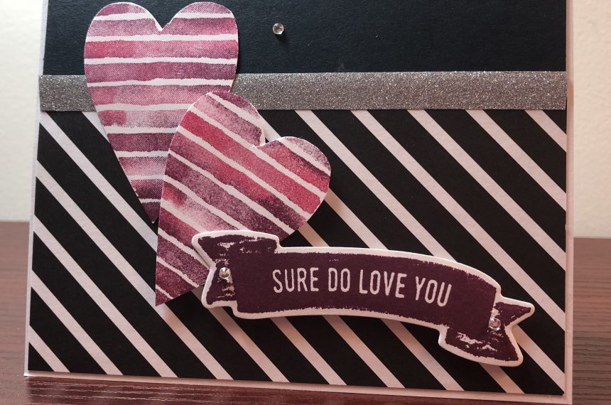 Special Touch Card Creations Your "One-Of-A-Kind" Greeting