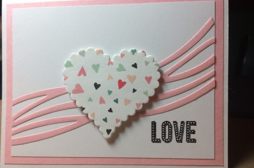 Special Touch Card Creations Your "One-Of-A-Kind" Greeting