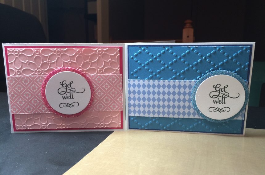 Special Touch Card Creations Your "One-Of-A-Kind" Greeting