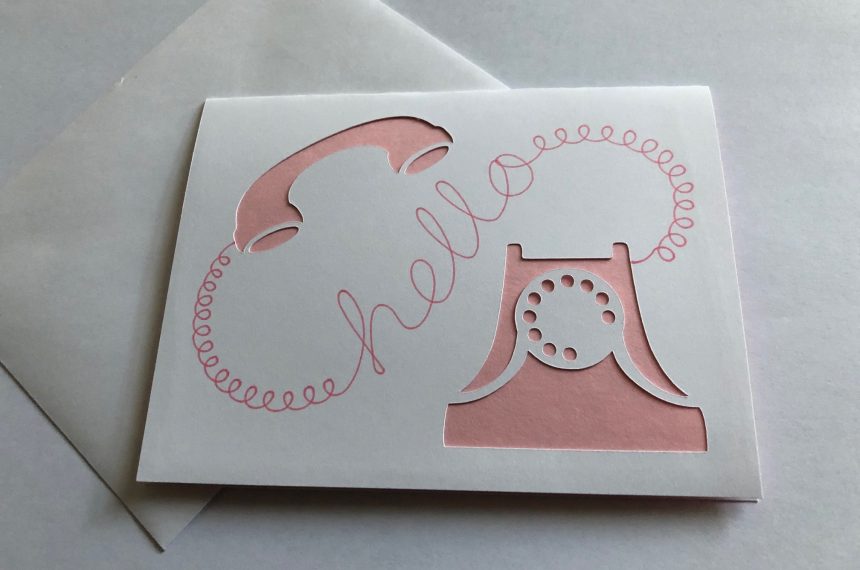 Special Touch Card Creations Your "One-Of-A-Kind" Greeting