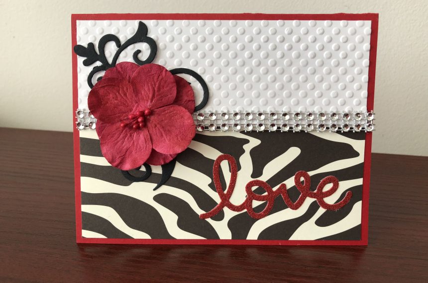 Special Touch Card Creations Your "One-Of-A-Kind" Greeting