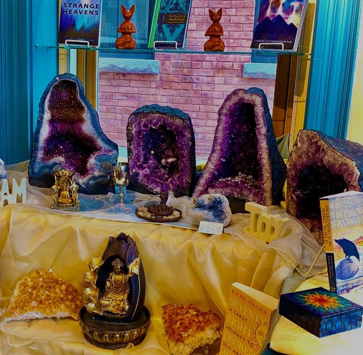 Crystal Essence 1 Shoppable image